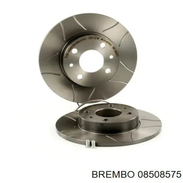 Disco de freno trasero Alfa Romeo 146 930