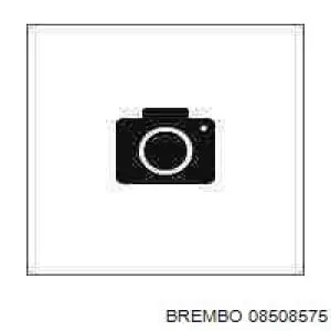 Disco de freno trasero Alfa Romeo 146 930