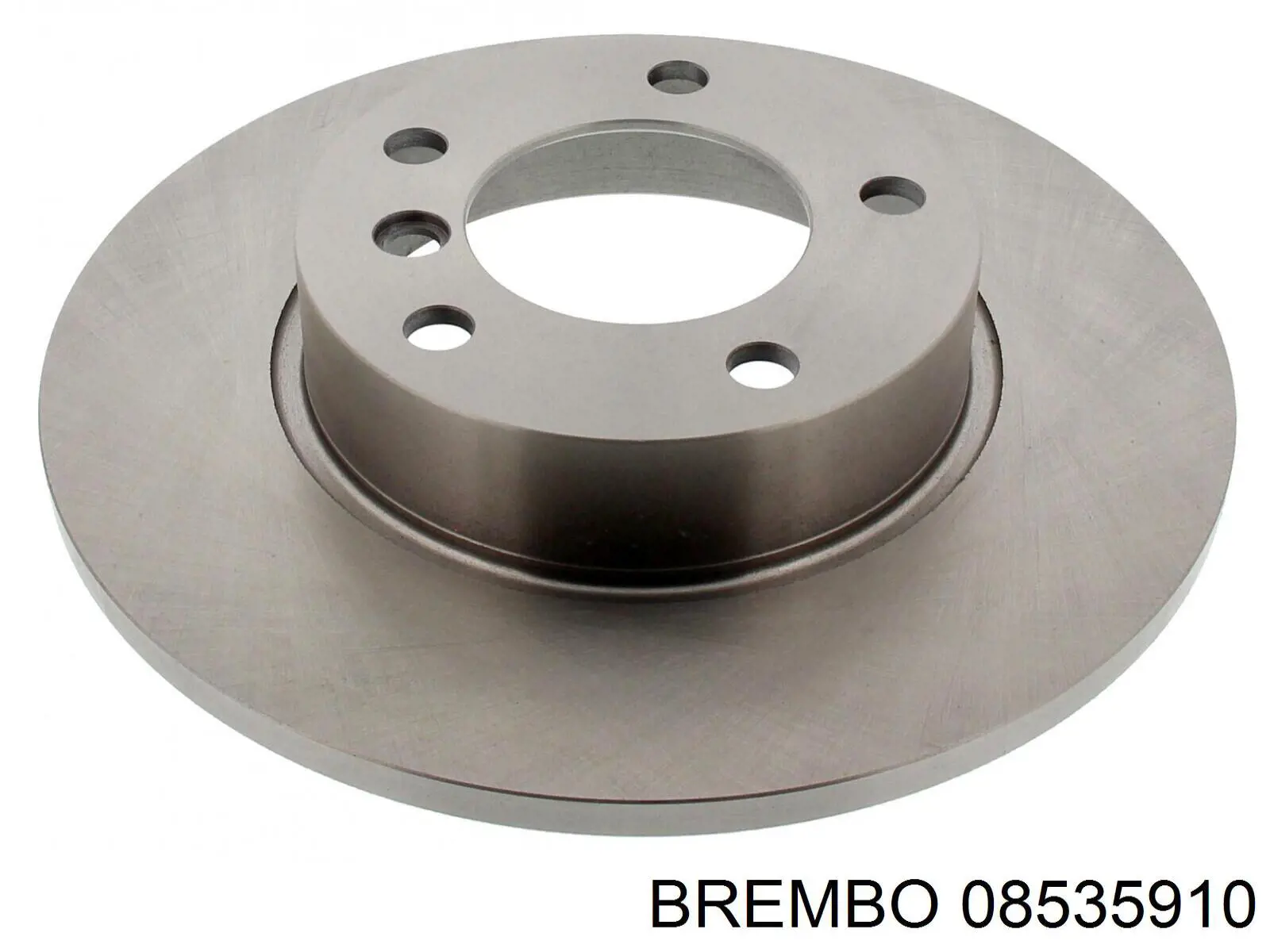 08.5359.10 Brembo freno de disco delantero