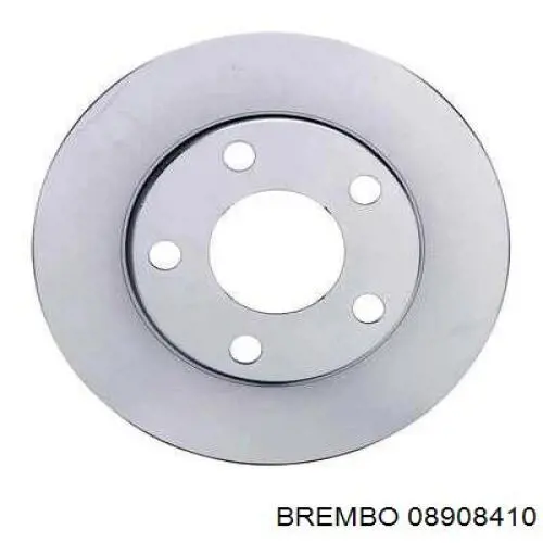 08908410 Brembo