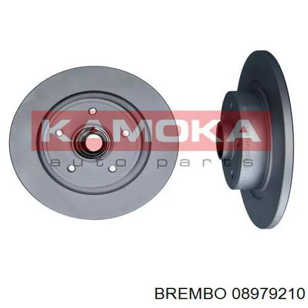 08979210 Brembo