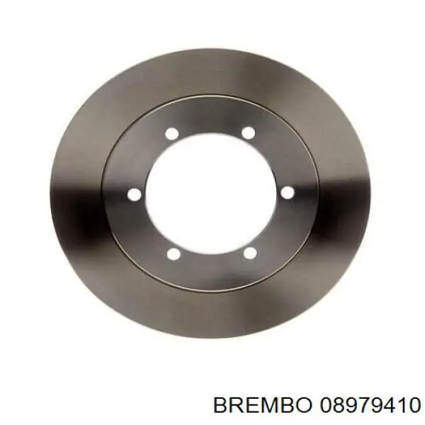 08.9794.10 Brembo disco de freno trasero