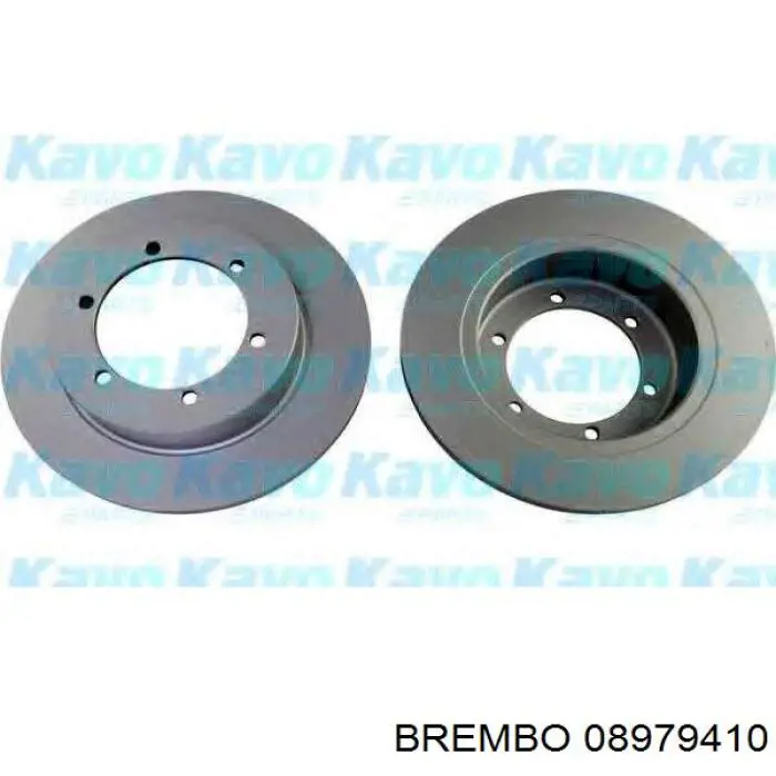 Comprar 108484 Febi Disco de freno trasero