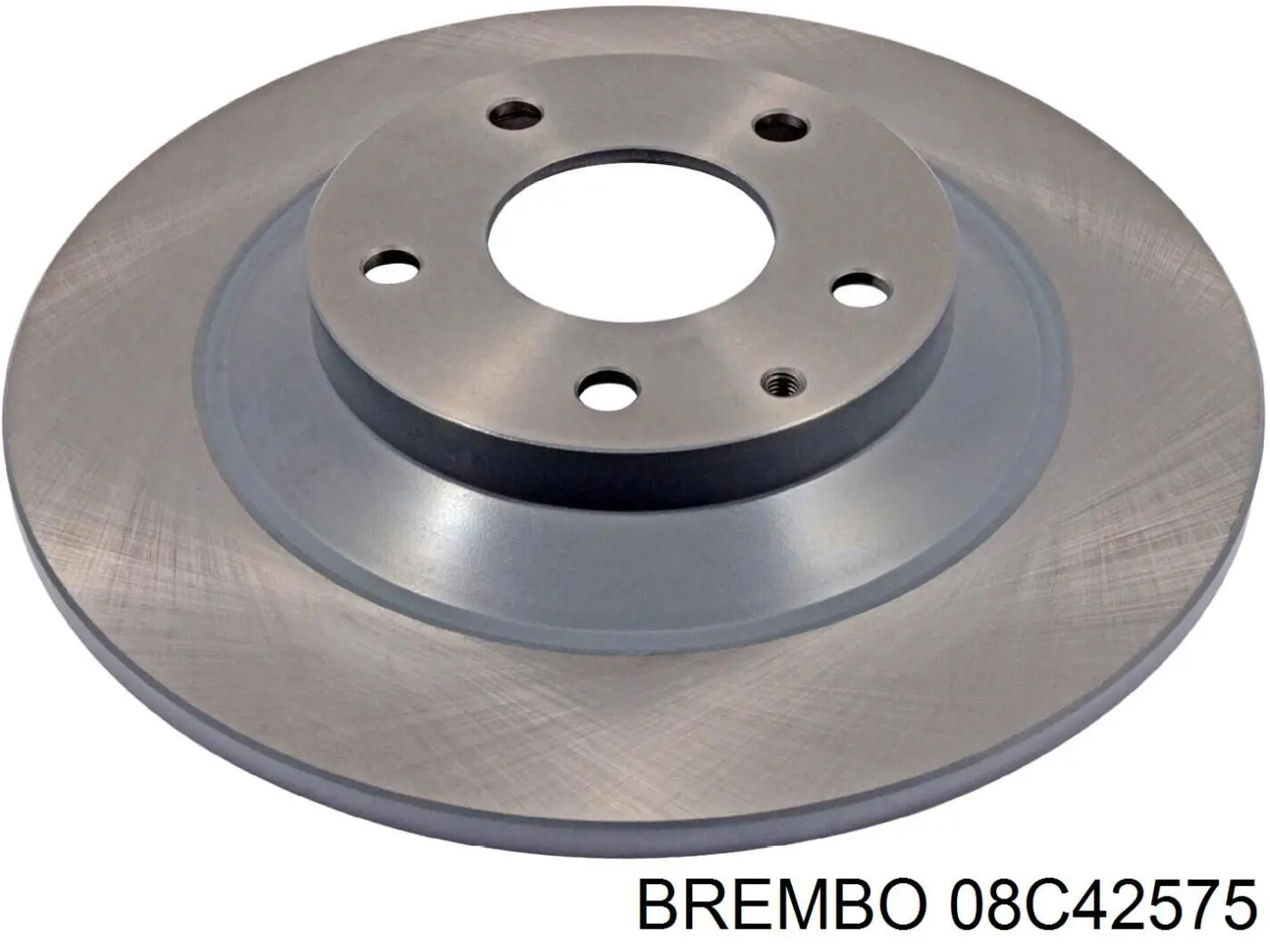 08C42575 Brembo