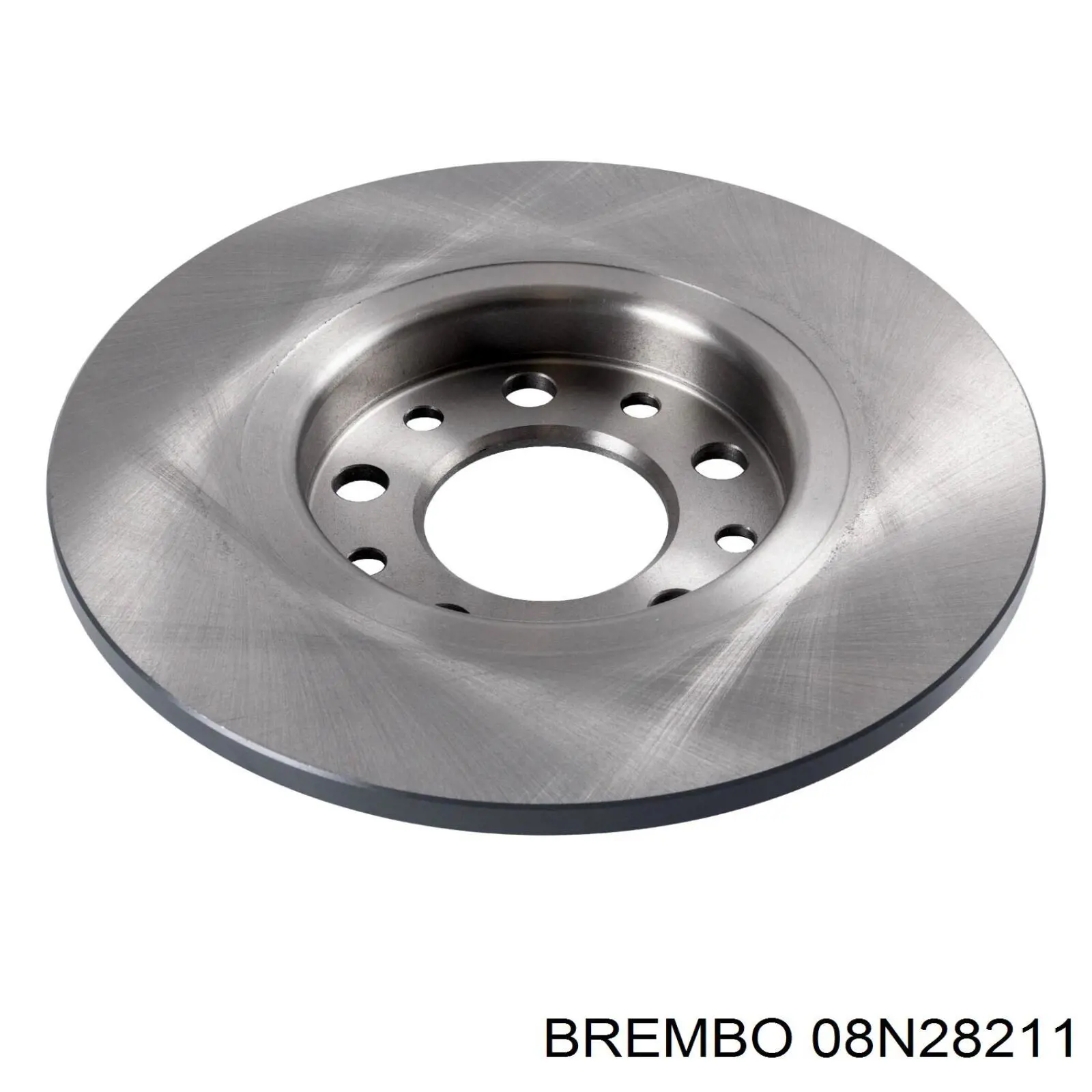 Comprar 08N28211 Brembo Disco de freno trasero