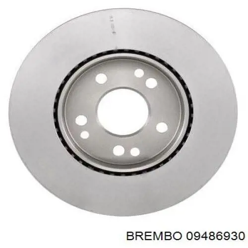09486930 Brembo Discos