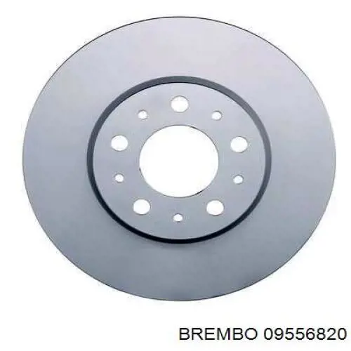 09556820 Brembo