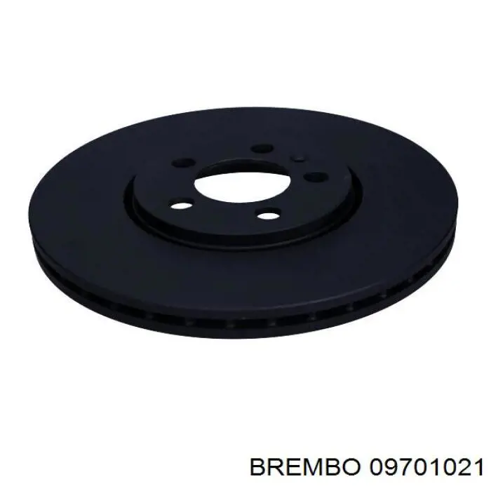 Freno de disco delantero Mercedes E C124