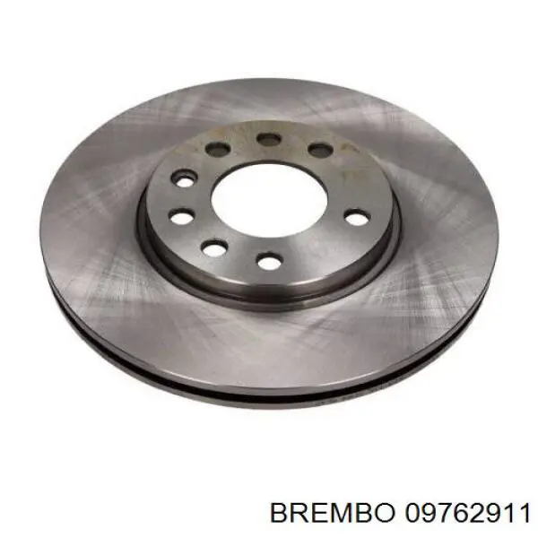 Frenos delanteros Brembo 09762911 precio, desde 32,91 EUR