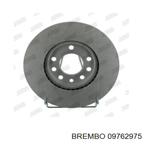 09762975 Brembo Discos