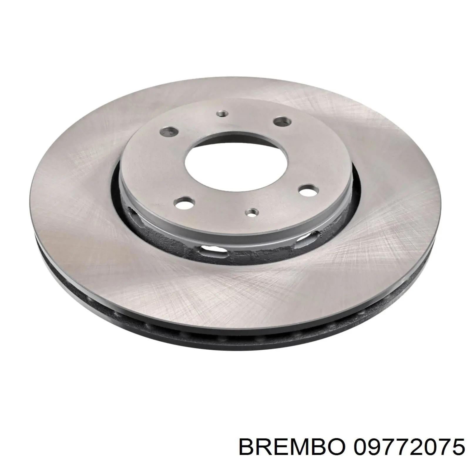 Frenos delanteros Brembo 09772075 precio, desde 34,50 EUR