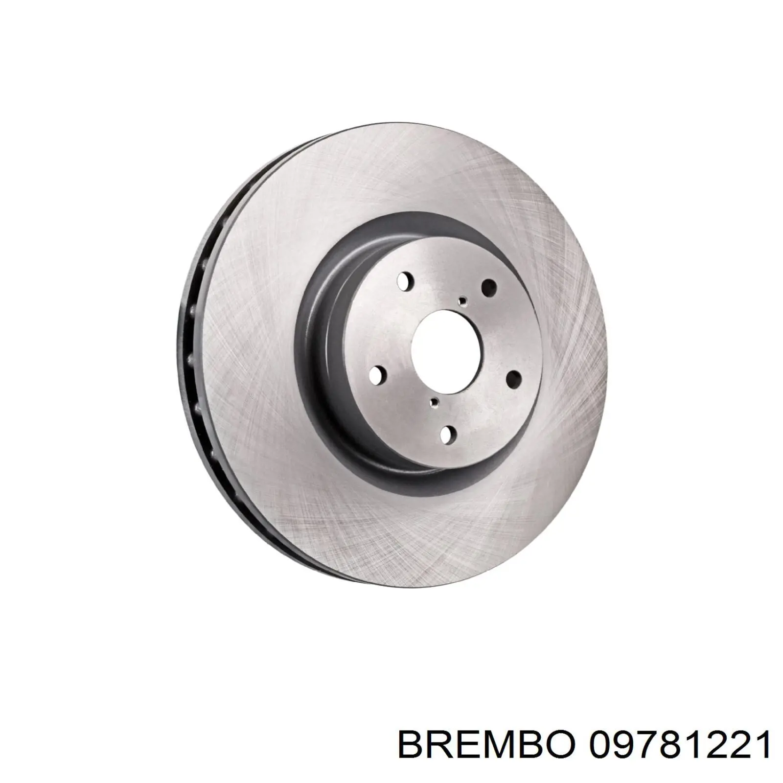 Frenos delanteros Brembo 09781221 precio, desde 98,19 EUR
