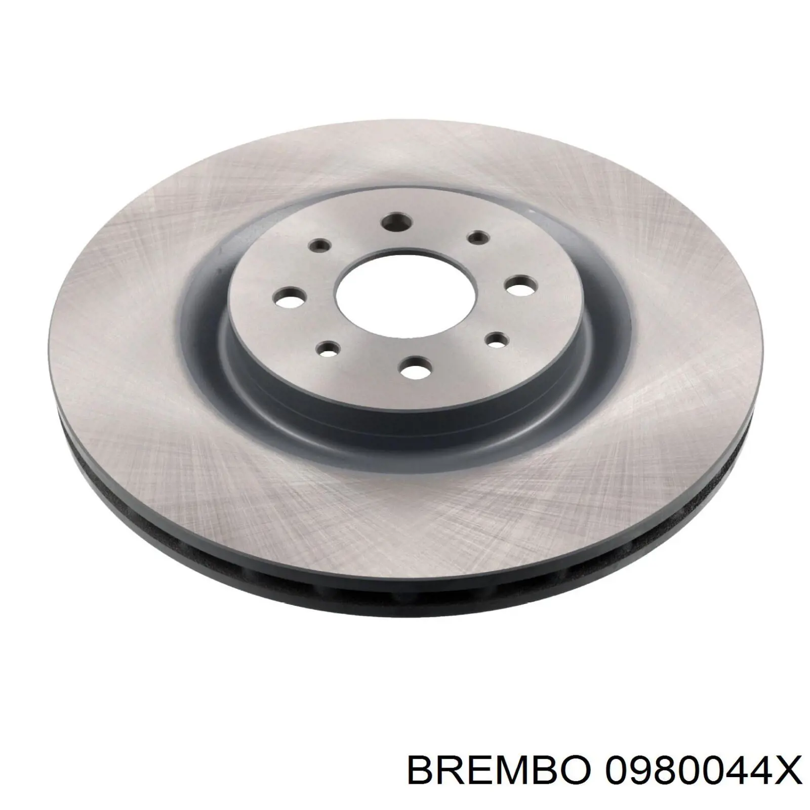 0980044X Brembo