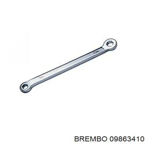 Frenos delanteros Japan Parts DI117C precio, desde 109,62 EUR