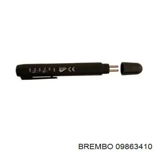 Comprar DI117C Japan Parts Freno de disco delantero