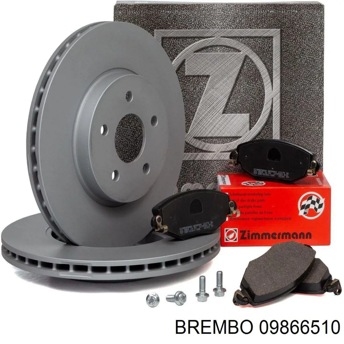 Freno de disco delantero Jaguar X-type CF1