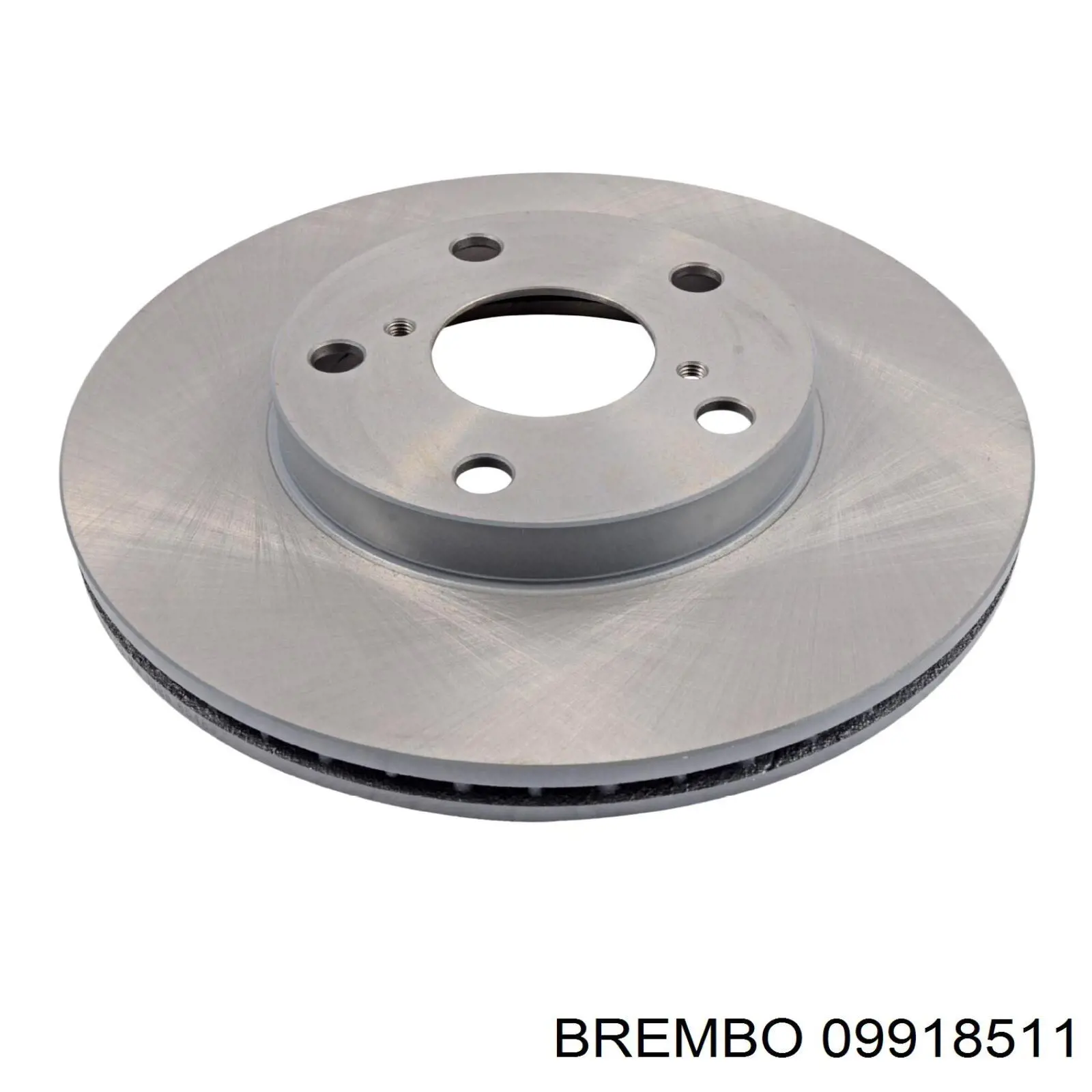 09.9185.11 Brembo freno de disco delantero