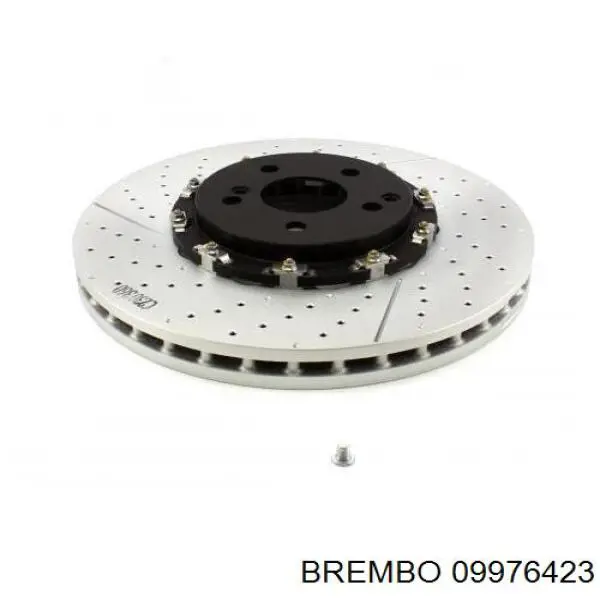 09976423 Brembo Discos