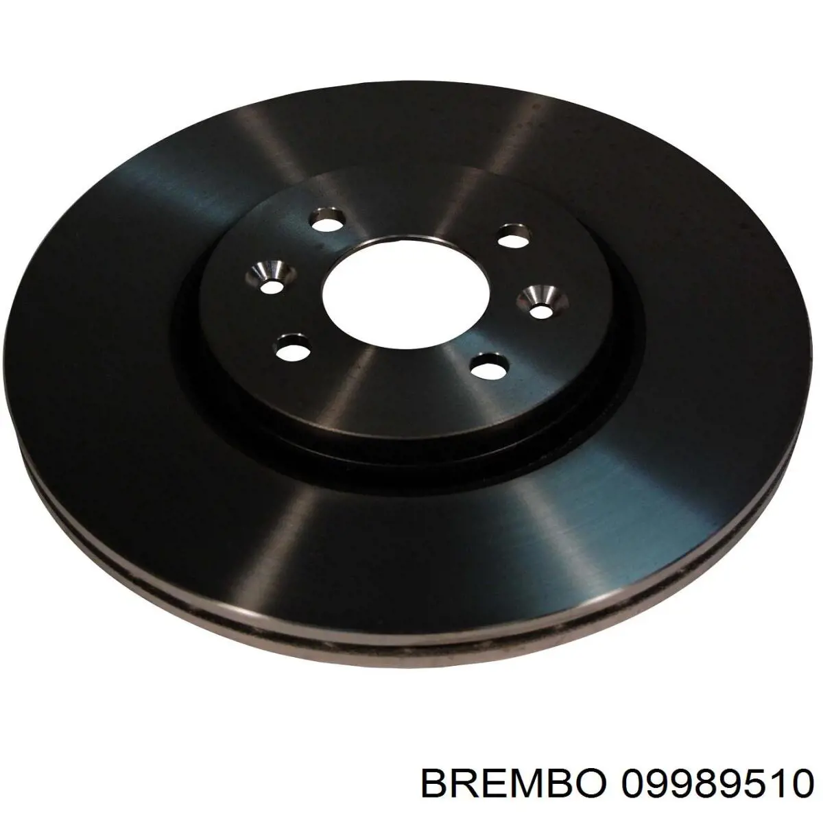 09989510 Brembo Discos