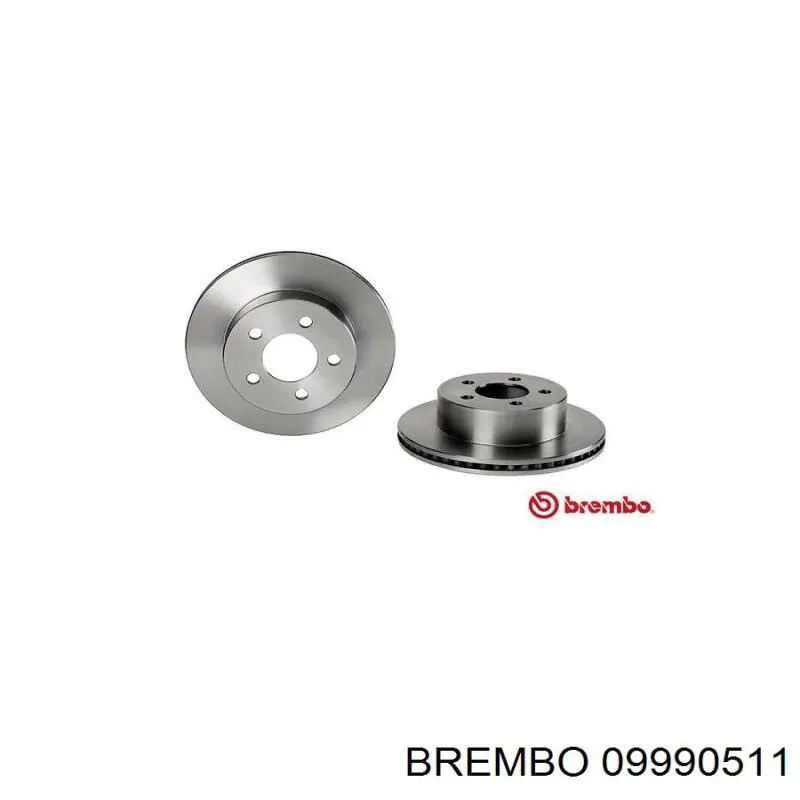 Frenos delanteros Japan Parts DI093C precio, desde 126,98 EUR