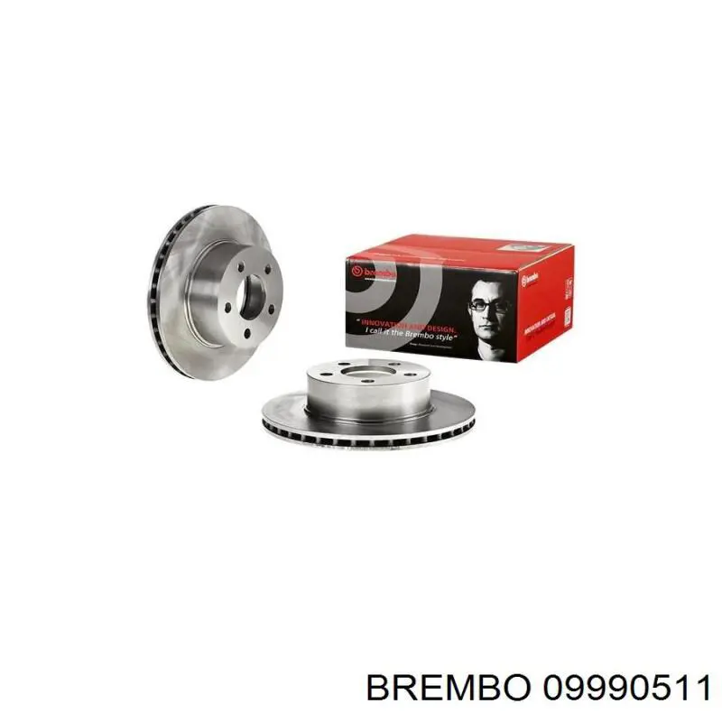 Comprar DI093C Japan Parts Freno de disco delantero