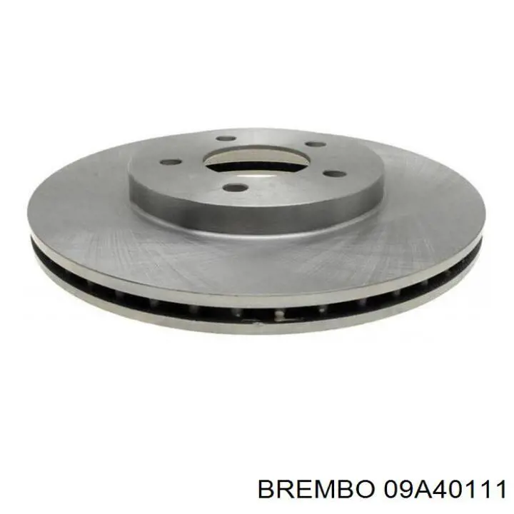 09A40111 Brembo Discos