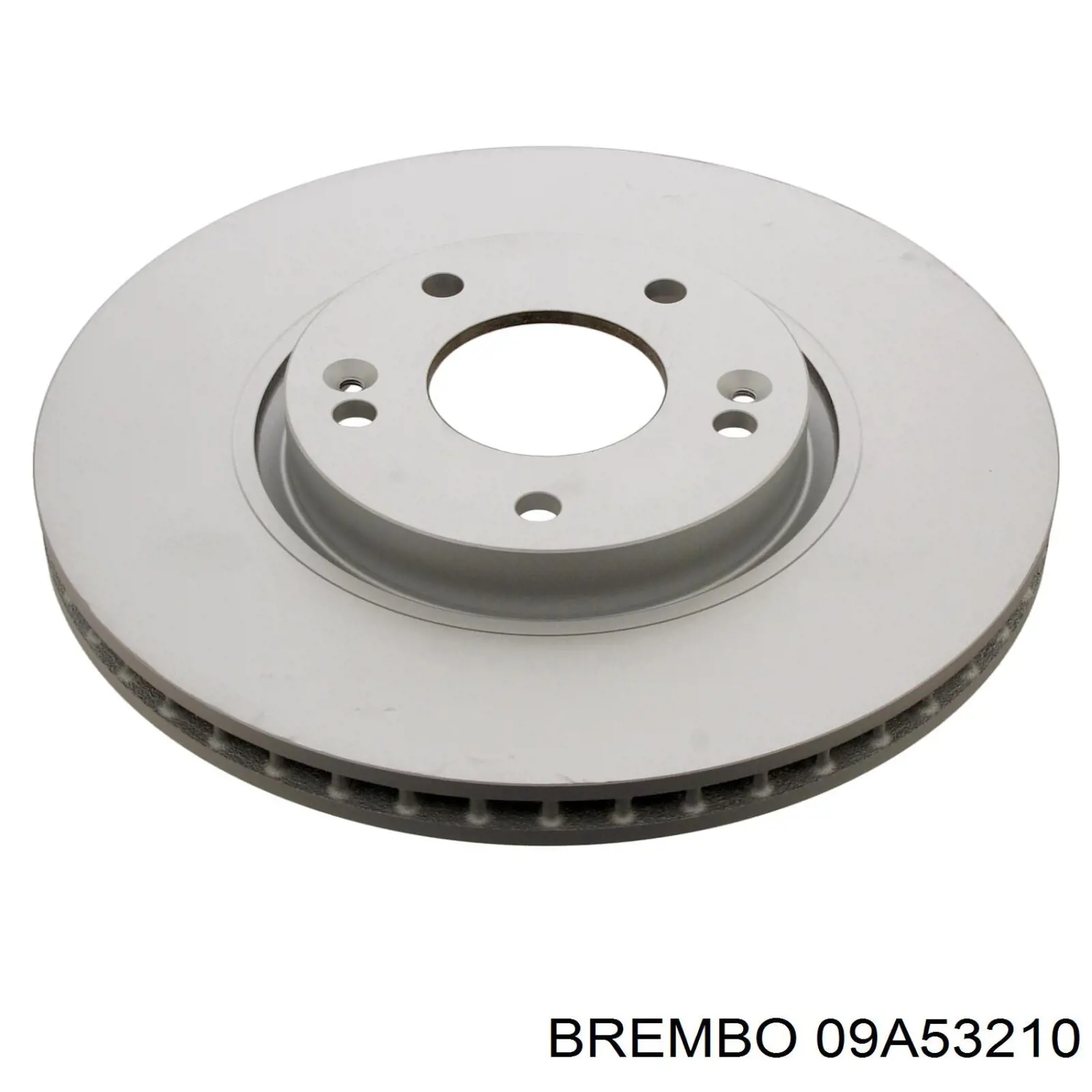 09A53210 Brembo Discos