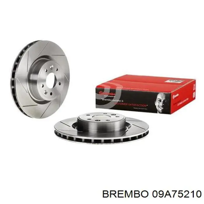 Comprar 402060012R Renault (RVI) Freno de disco delantero