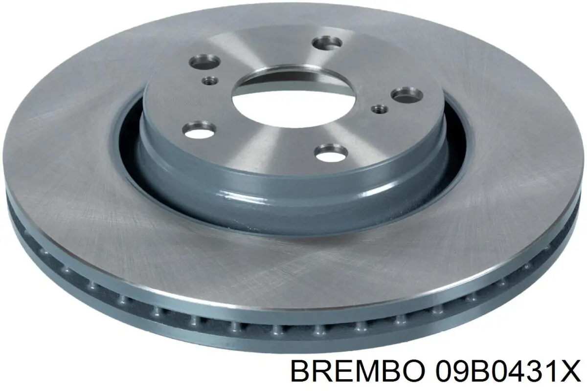 09A9141X Brembo