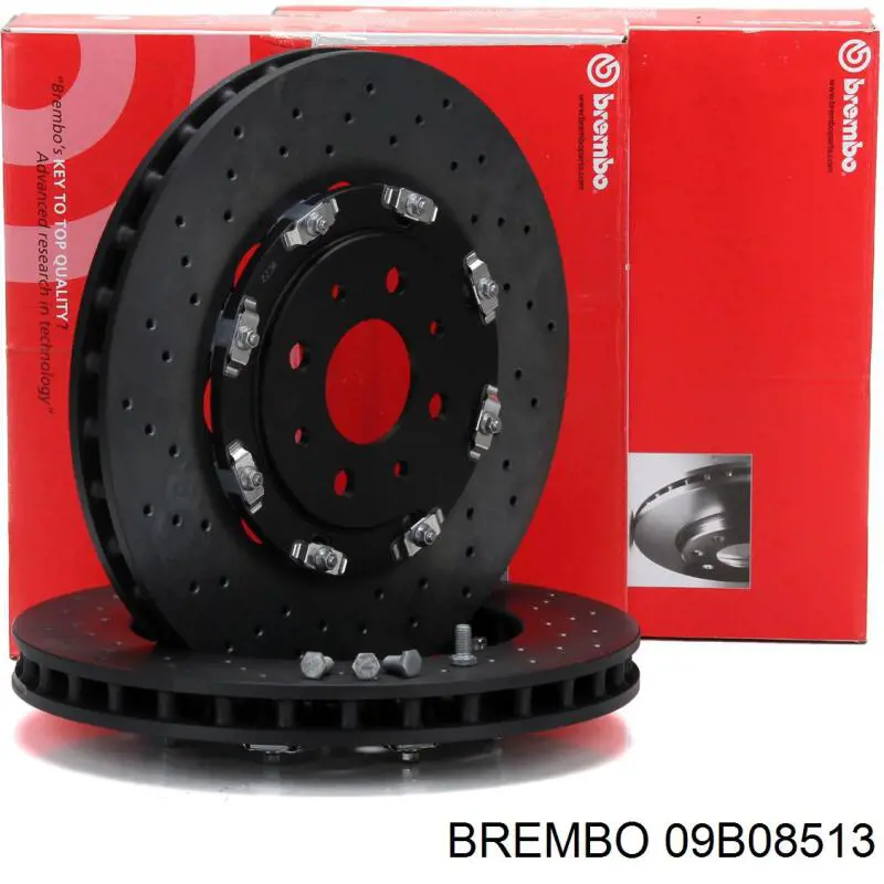 Comprar 51885455 Fiat/Alfa/Lancia Freno de disco delantero