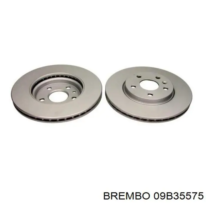 09B35575 Brembo