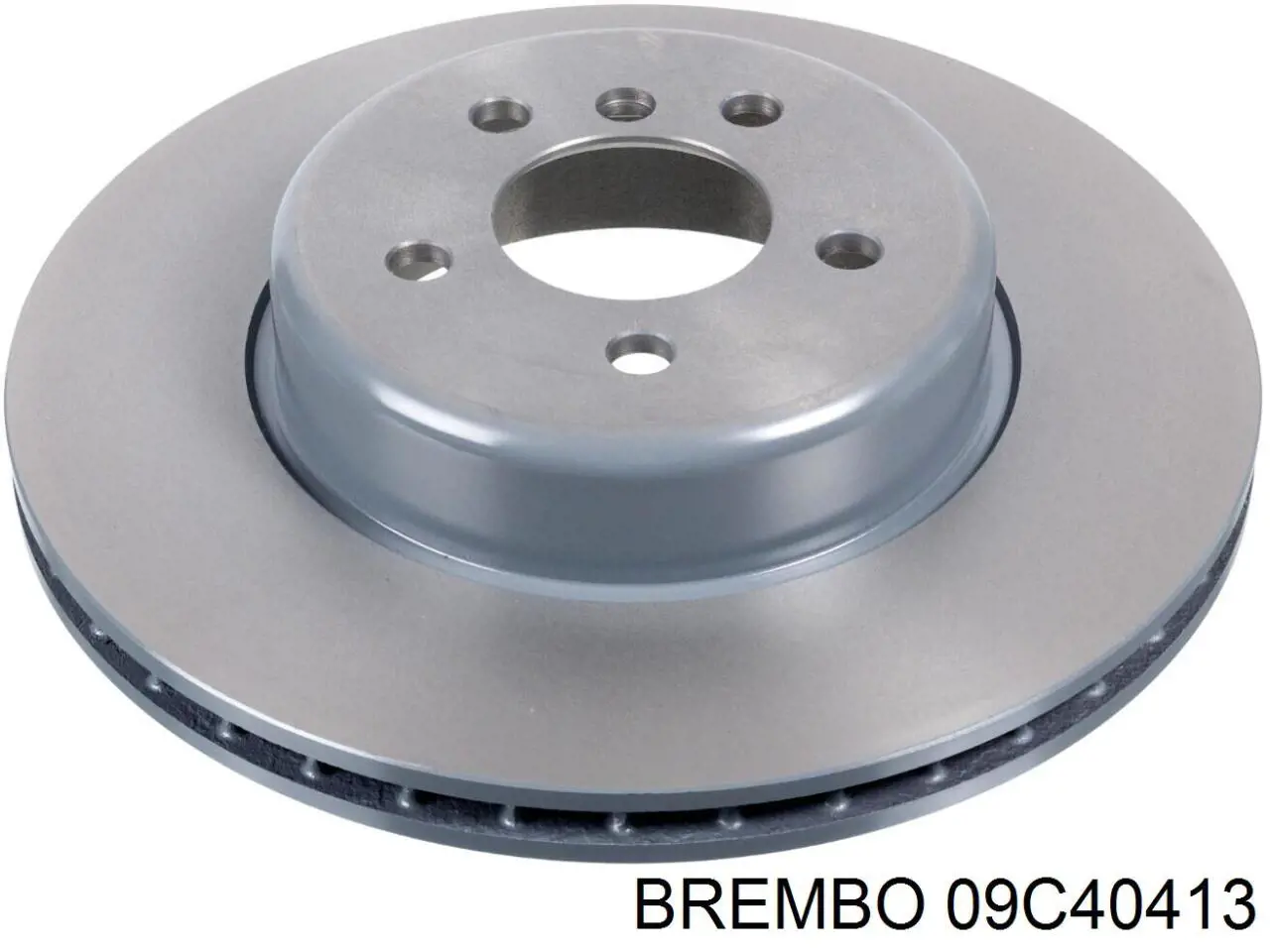 Disco de freno trasero Brembo 09C40413 precio, desde 96,44 EUR