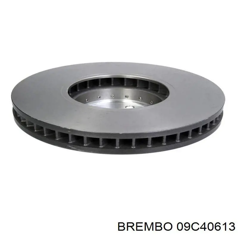 Comprar 09C40613 Brembo Freno de disco delantero