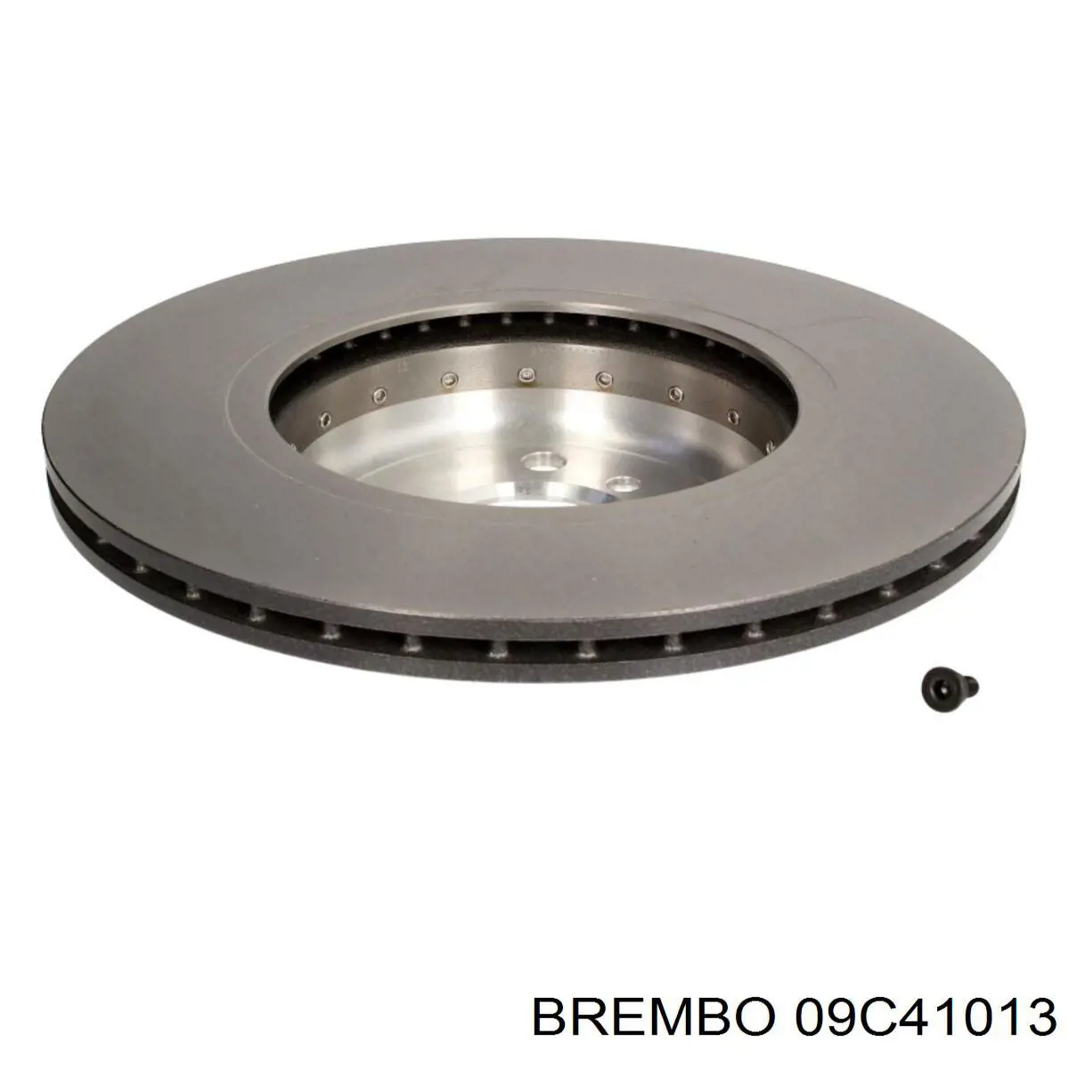 09C41013 Brembo Discos