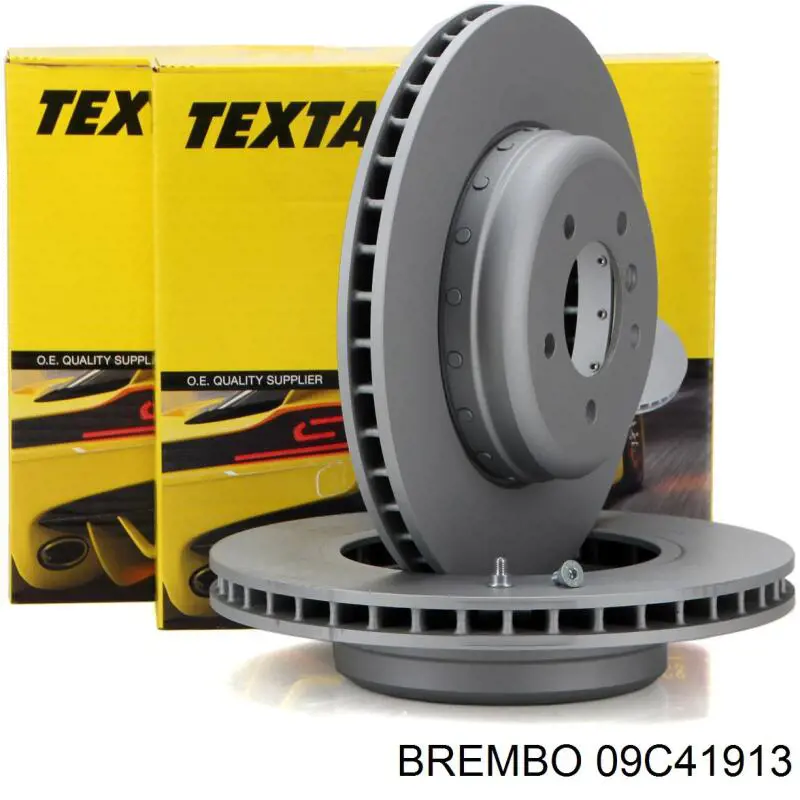 09.C419.13 Brembo freno de disco delantero