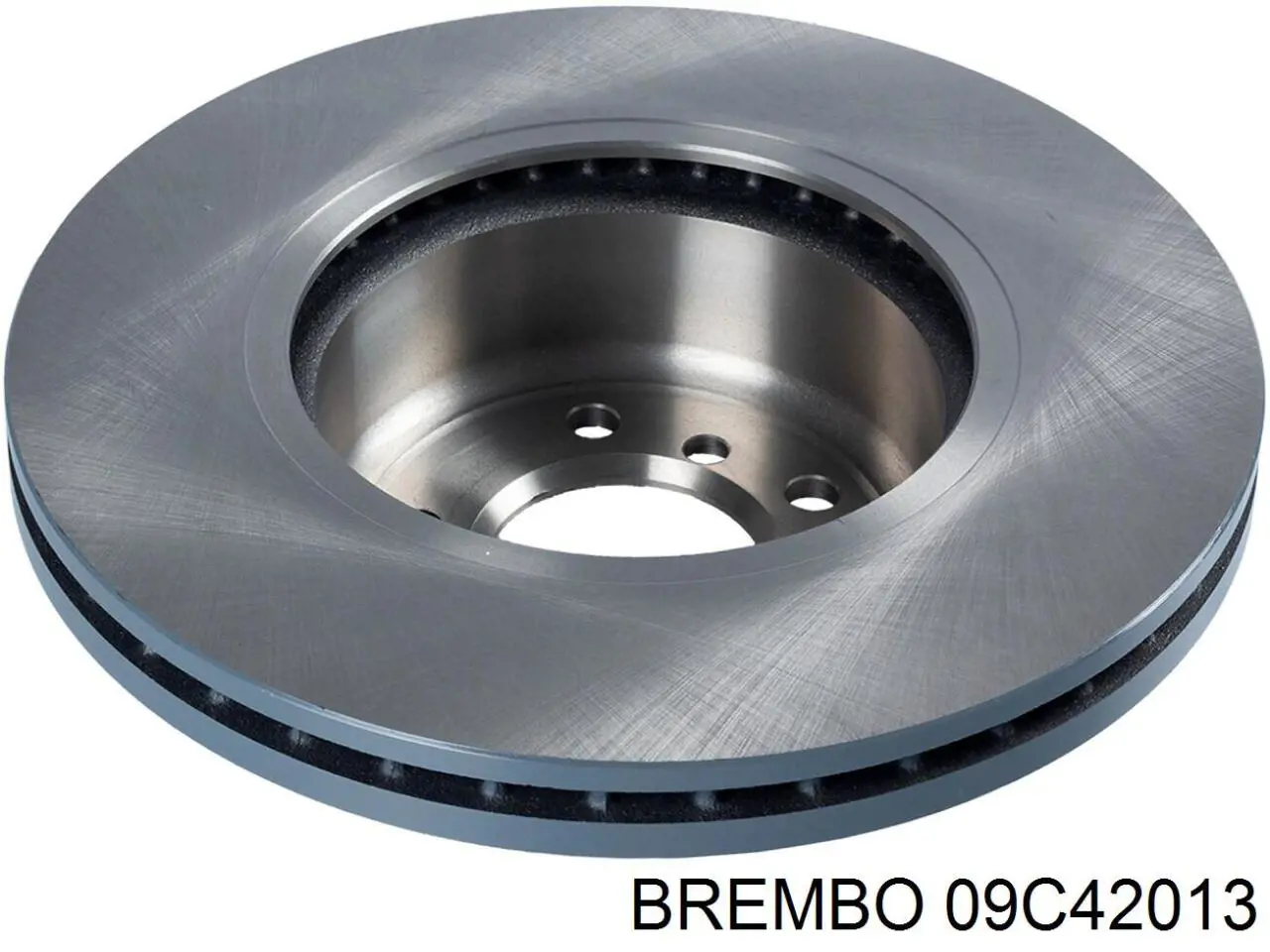 09.C420.13 Brembo freno de disco delantero