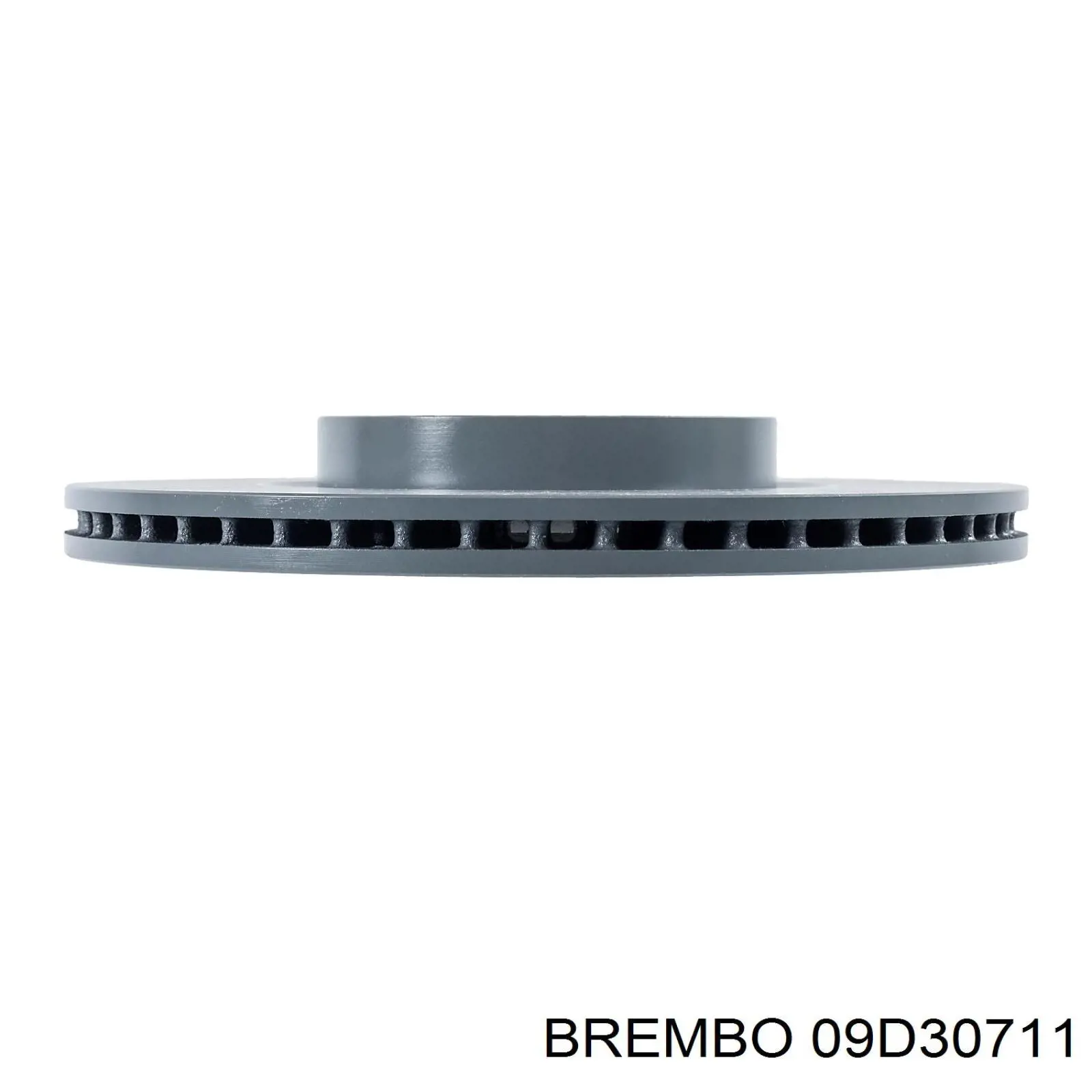 09D30711 Brembo