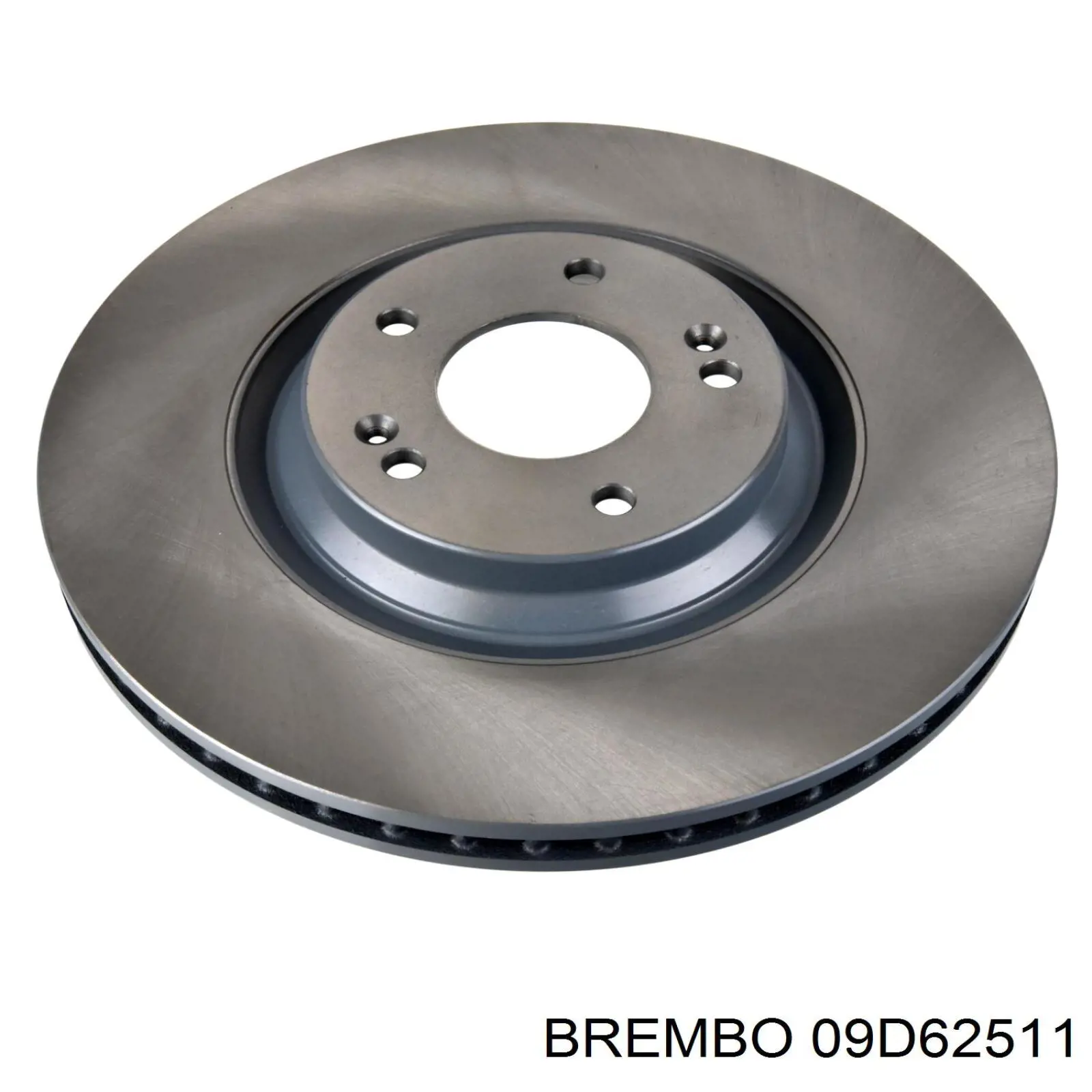 Comprar 51712S0000 Hyundai/Kia Freno de disco delantero