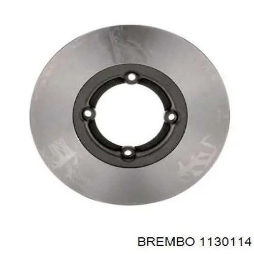 Freno de disco delantero Chevrolet Spark (Matiz) M200, M250