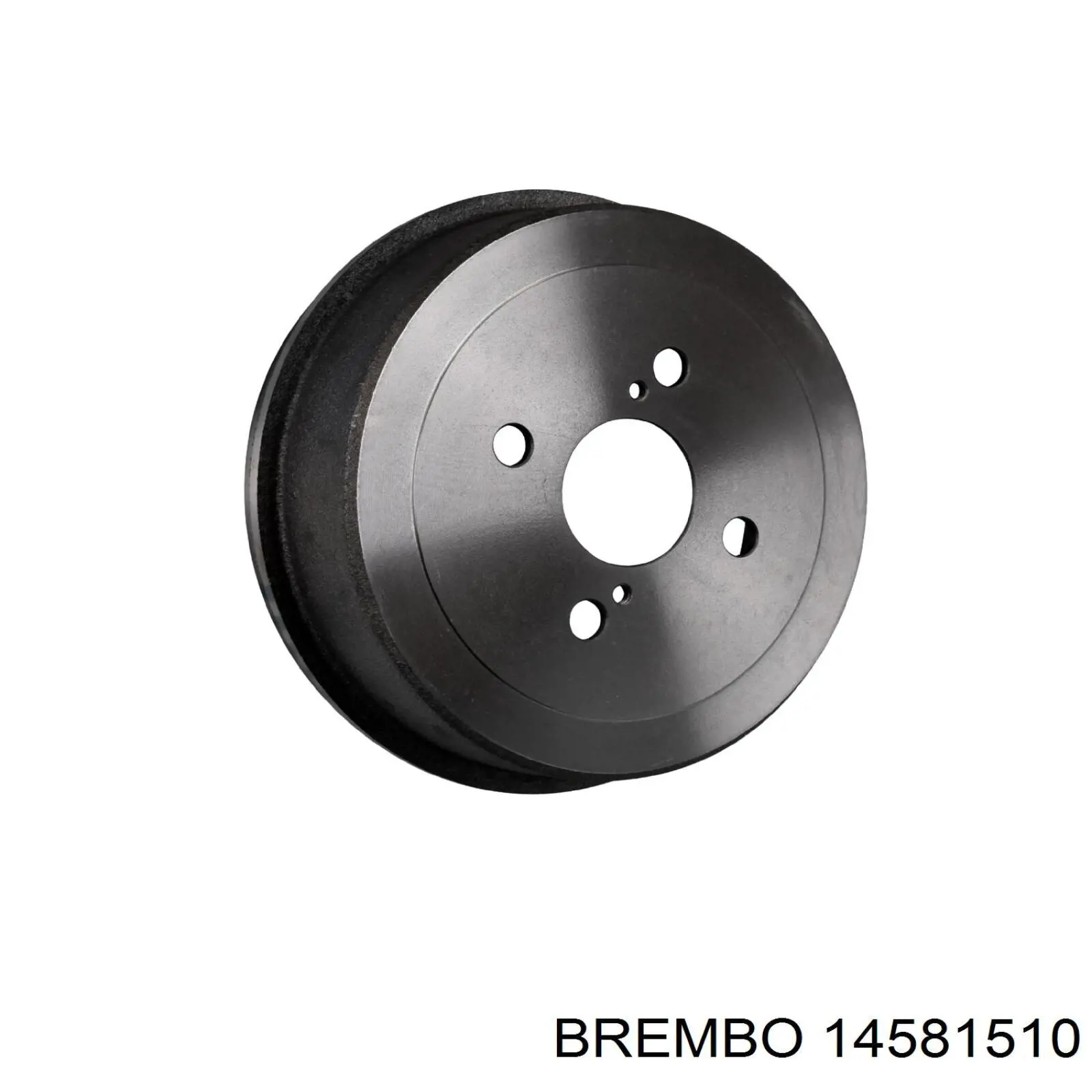 14.5815.10 Brembo freno de tambor trasero