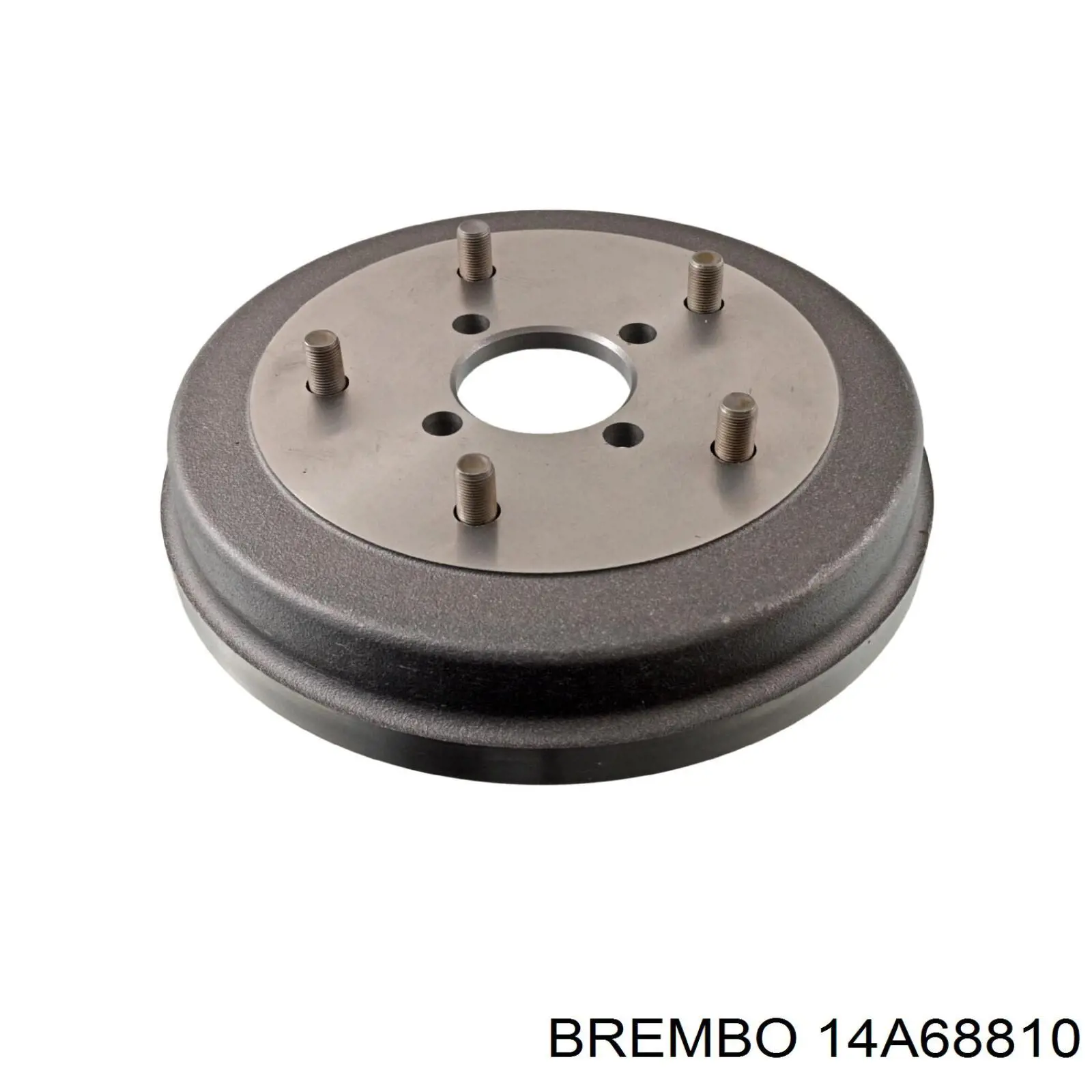 14A68810 Brembo