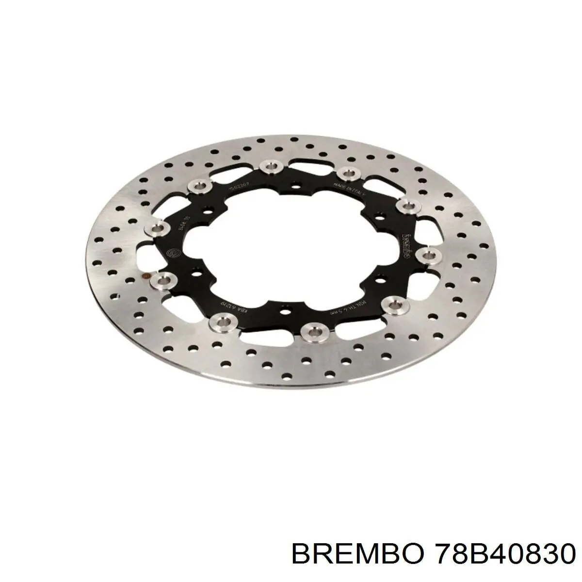 78B40830 Brembo