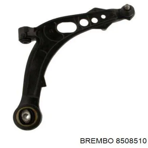 Disco de freno trasero Alfa Romeo 146 930