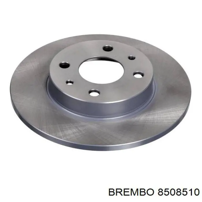 Disco de freno trasero Alfa Romeo 146 930