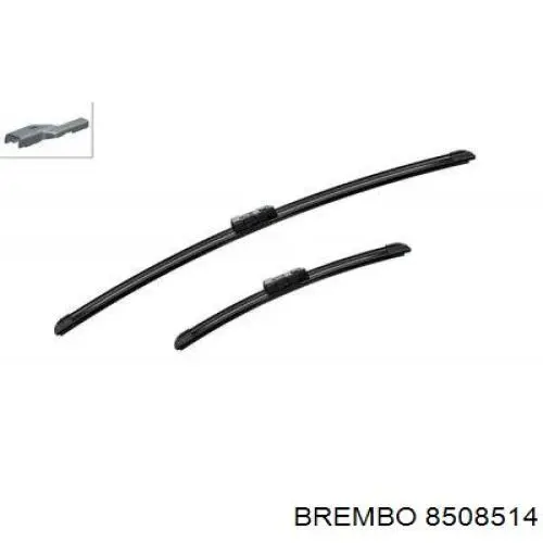 Disco de freno trasero Alfa Romeo 146 930