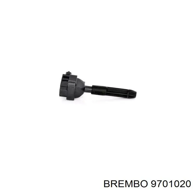 Freno de disco delantero Mercedes E C124