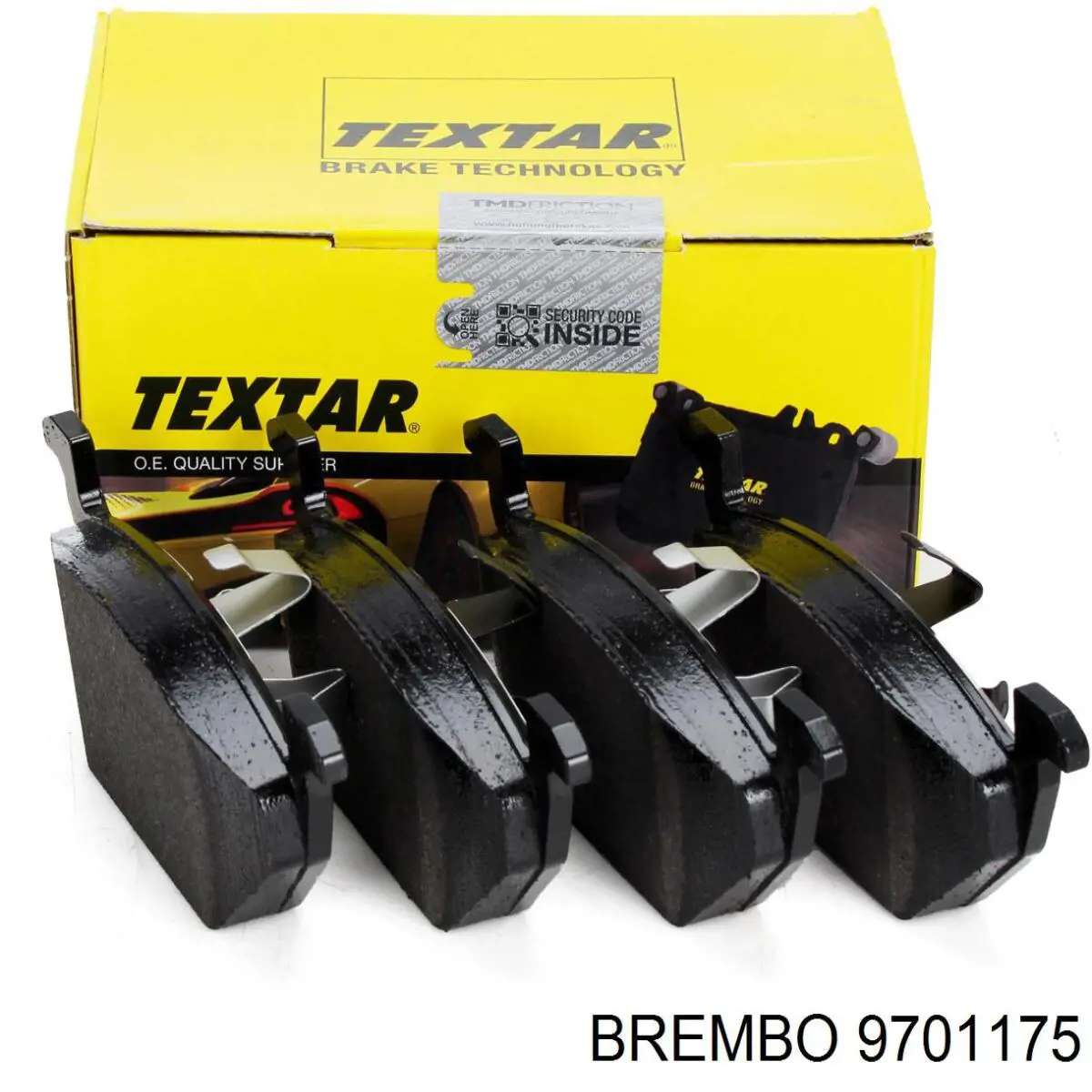 Freno de disco delantero Brembo 9701175 precio, desde 58,00 USD