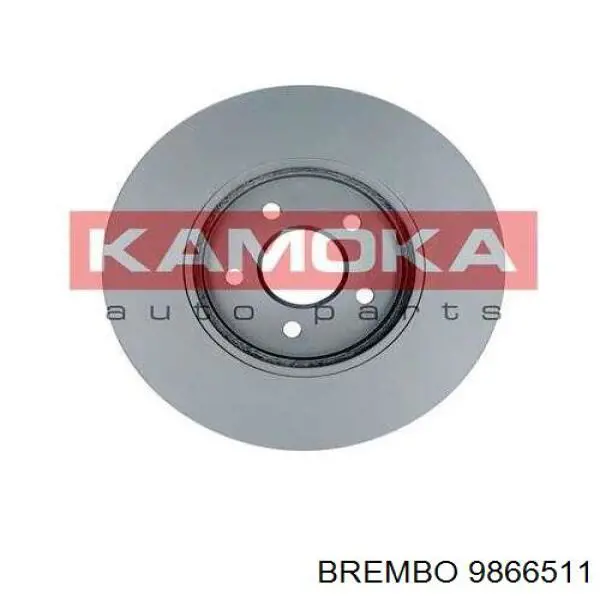 Freno de disco delantero Jaguar X-type CF1