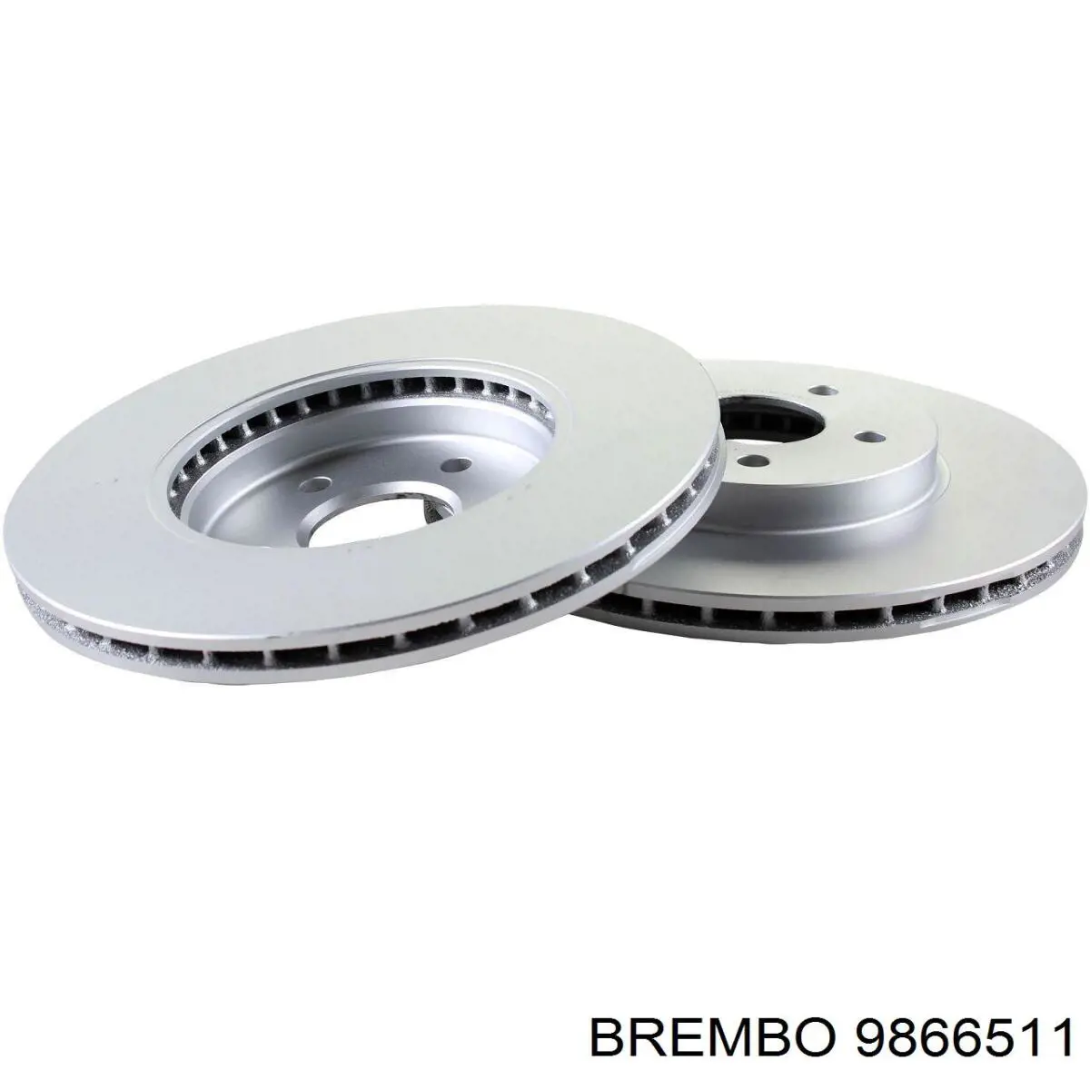 Freno de disco delantero Jaguar X-type CF1