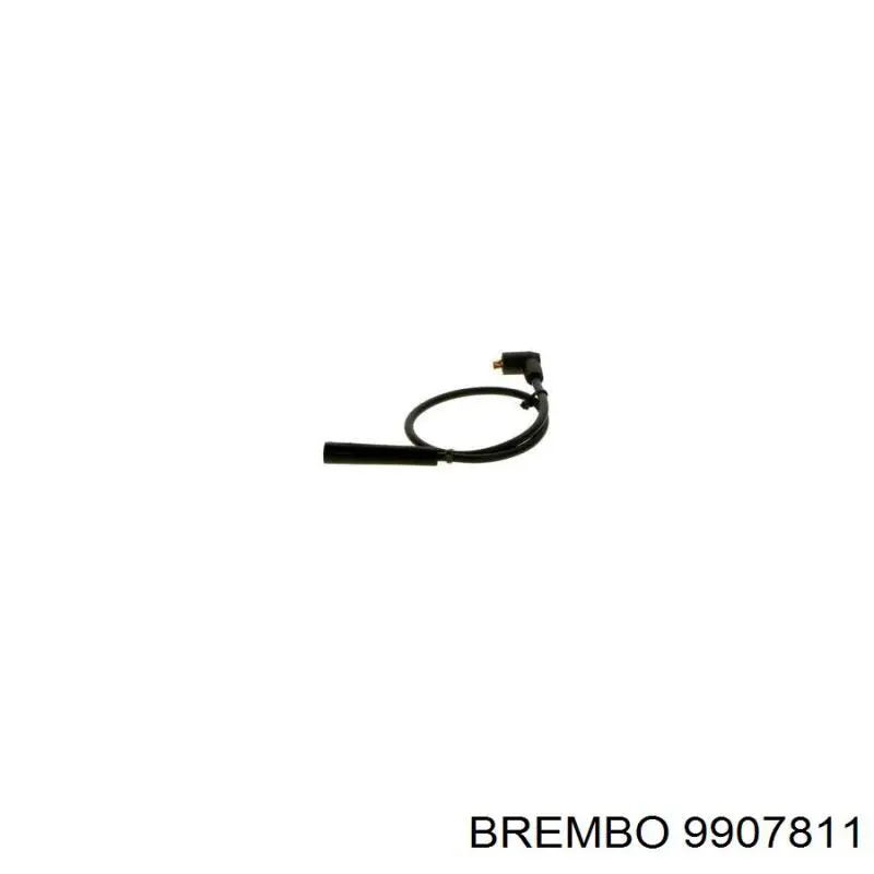 Freno de disco delantero Nissan Versa E12X